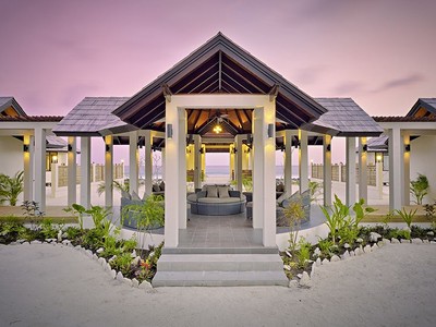 Atmosphere Kanifushi